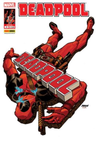 Miniatura per il prodotto Deadpool n.31