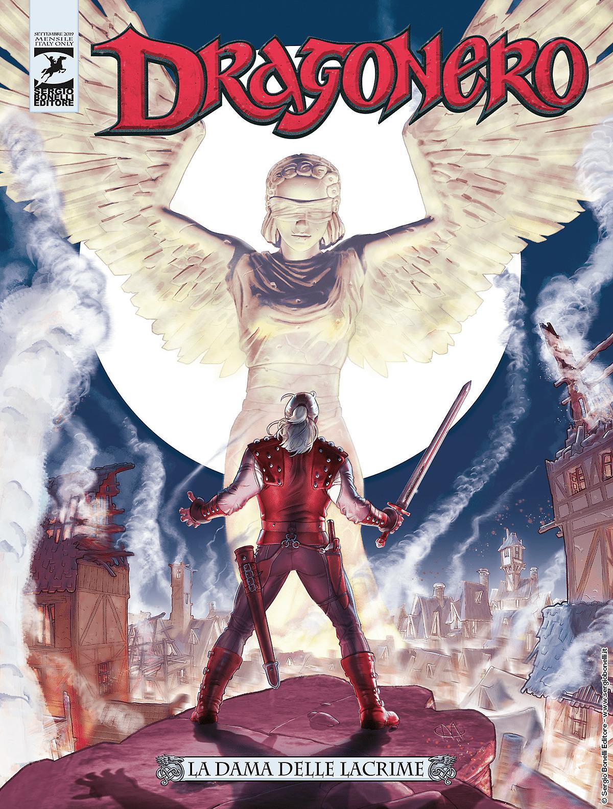 Dragonero n.76