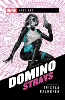 Miniatura del prodotto Domino: Strays