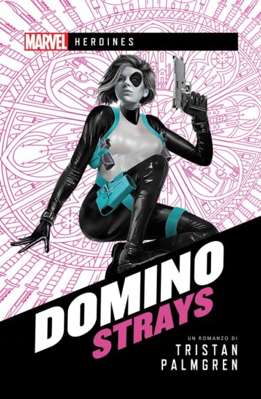 Miniatura per il prodotto Domino: Strays