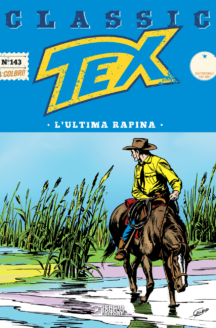 Miniatura del prodotto Tex Classic n.143