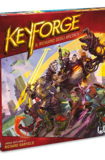 Miniatura del prodotto Keyforge Starter Set