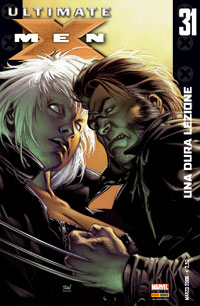 Miniatura per il prodotto Ultimate X-men n.31