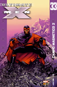 Miniatura per il prodotto Ultimate X-men n.33