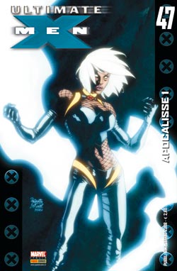 Miniatura per il prodotto Ultimate X-men n.47