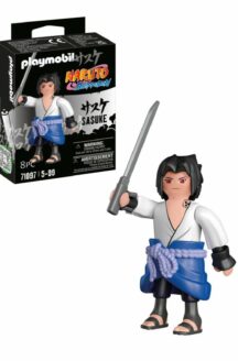 Miniatura del prodotto Naruto Sasuke Figure