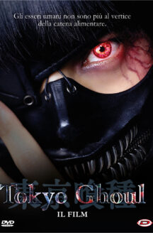 Miniatura del prodotto Tokyo Ghoul - Il Film Dvd