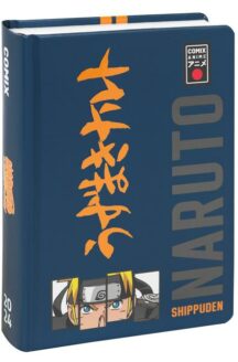 Miniatura del prodotto Naruto Shippuden Agenda 2023/24