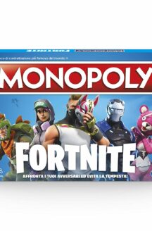 Miniatura del prodotto Monopoly Fortnite Ed. Ita