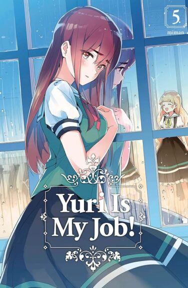 Miniatura per il prodotto Yuri is My Job! n.5