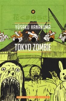 Miniatura del prodotto Tokyo Zombie