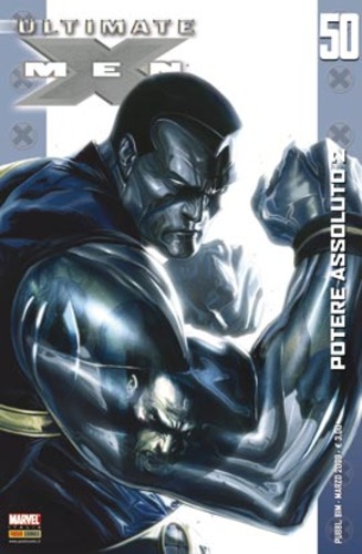 Miniatura per il prodotto Ultimate X-men n.50