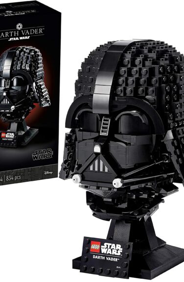 Miniatura per il prodotto Lego Star Wars casco Darth Vader
