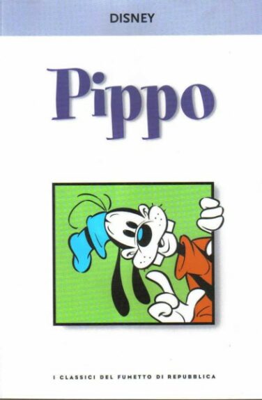 Miniatura per il prodotto I classici del fumetto di Repubblica n.42 – Pippo