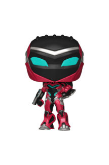 Black Panther Wakanda Forever Ironheart mk2 Funko Pop 1176