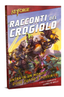 I Racconti Del Crogiolo