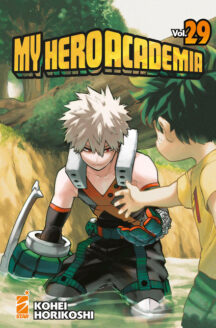 Miniatura del prodotto My Hero Academia n.29