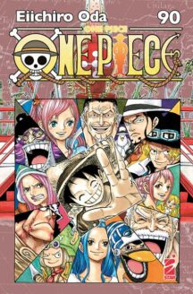 Miniatura del prodotto One Piece New Edition n.90