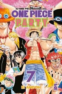 Miniatura del prodotto One Piece Party n.7