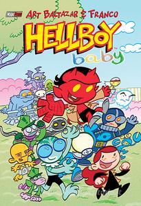 Miniatura per il prodotto Hellboy baby vol.1