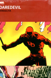 Miniatura del prodotto Grandi Tesori Marvel - Daredevil Rinascita