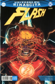 Miniatura del prodotto Flash n.27 - Rinascita