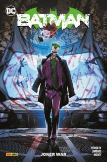 Miniatura del prodotto Batman 2 - Joker War