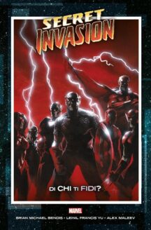 Miniatura del prodotto Secret Invasion Vol.3