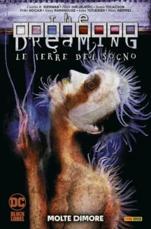 Miniatura del prodotto The Dreaming - Le terre del sogno Vol.5