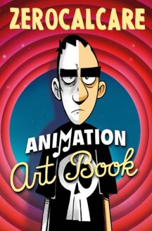 Miniatura del prodotto Zerocalcare Animation Book