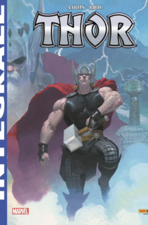 Miniatura del prodotto Marvel Integrale Thor n.1