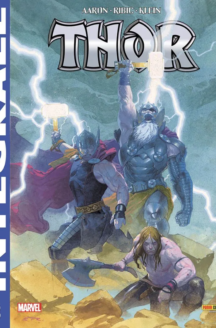 Miniatura del prodotto Marvel Integrale Thor n.3