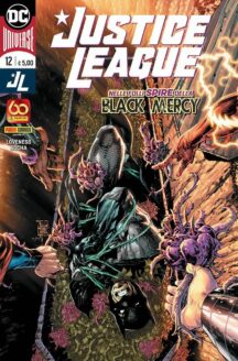 Miniatura del prodotto Justice League n.12
