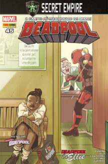 Miniatura del prodotto Deadpool 104 - Deadpool n.45