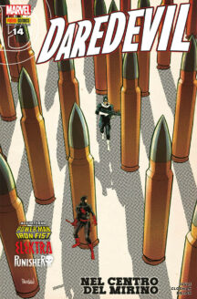 Miniatura del prodotto Devil e i Cavalieri Marvel 65 - Daredevil n.14