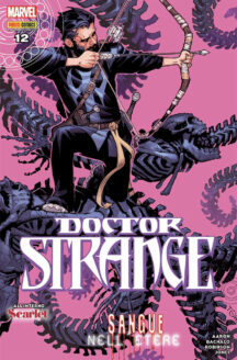 Miniatura del prodotto Doctor Strange n.12