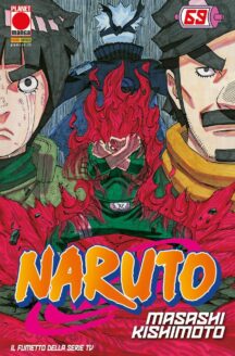Miniatura del prodotto Naruto Il Mito n.69