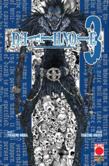 Miniatura del prodotto Death Note n.3