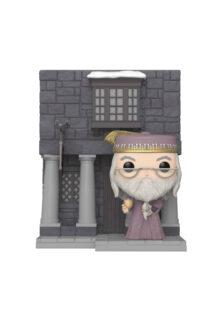Miniatura del prodotto Harry Potter Chamber Anniversary Albus Dumbledore 154