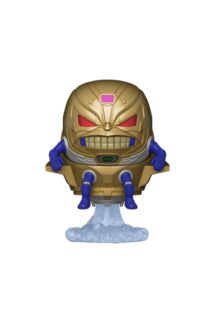 Ant-Man Quantum Modok Funko Pop 1140