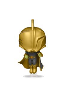Black Adam Dr. Fate Funko Pop 1235
