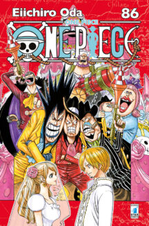 Miniatura del prodotto One Piece New Edition n.86 - Greatest 248