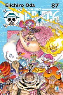 Miniatura del prodotto One Piece New Edition n.87 - Greatest 251