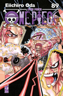 Miniatura del prodotto One Piece New Edition n.89