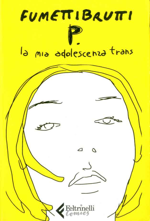 P. La mia adolescenza trans