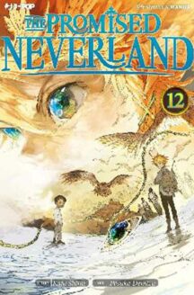 Miniatura del prodotto The Promised Neverland n.12