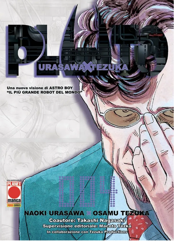 Pluto n.4