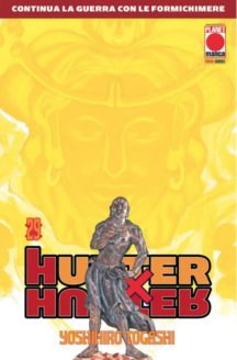 Miniatura del prodotto Hunter X Hunter n.29