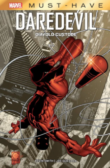 Miniatura del prodotto Marvel Must Have - Daredevil Diavolo Custode