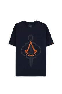 Miniatura del prodotto Assassin's Creed Mirage Blade T-Shirt Tg M